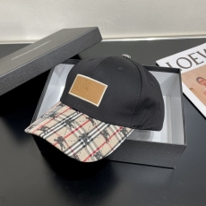 Burberry Caps